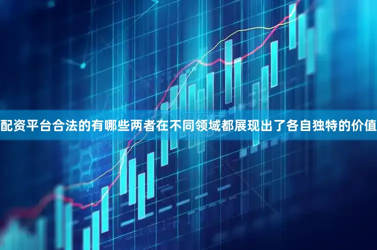 配资平台合法的有哪些两者在不同领域都展现出了各自独特的价值